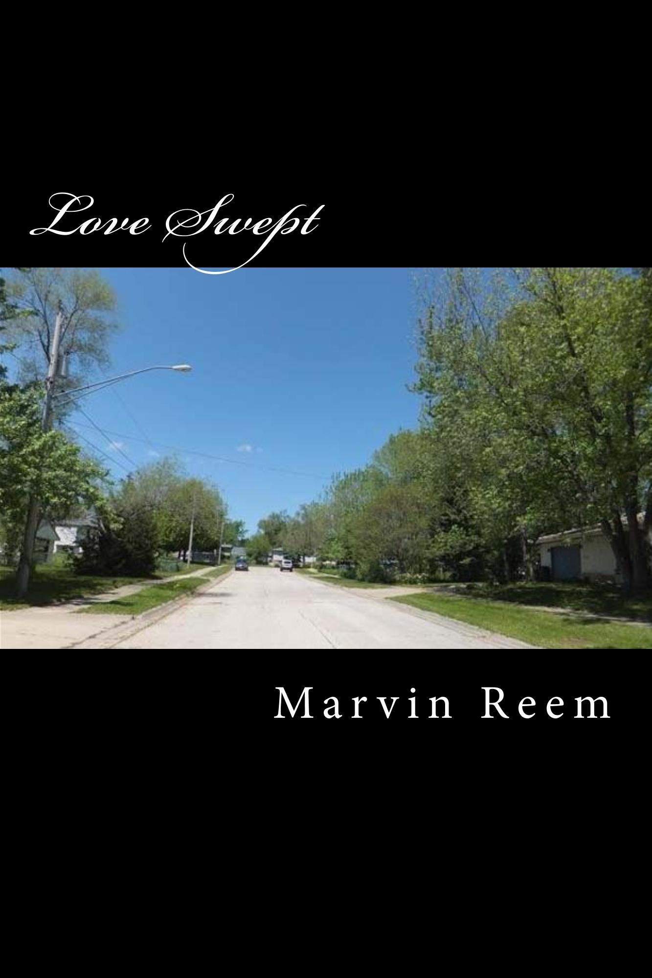 Loveswept cover image